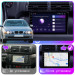 Штатна магнітола BMW 5 сериї (E39) 1995-2000 Element Prime 2/32 CarPlay 4G