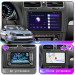 Штатна магнітола Volkswagen Golf 2008-2012 Element Prime 2/32 CarPlay 4G