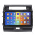 Штатна магнітола Toyota Land Cruiser 200 2012-2015 Element Prime 4/64 CarPlay 4G