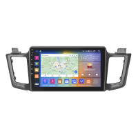 Штатна магнітола Toyota RAV4 (CA40) 2015-2019 Element Prime 2/32 CarPlay 4G