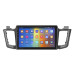 Штатна магнітола Toyota RAV4 (CA40) 2015-2019 Element Prime 2/32 CarPlay 4G