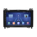 Штатна магнітола Mercedes-Benz Viano (W639) 2010-2014 Element 6/128 4G CarPlay