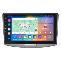 Штатна магнітола Volkswagen Passat CC 2008-2012 Element Prime 4/64 CarPlay 4G