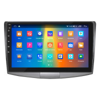 Штатна магнітола Volkswagen Passat CC 2008-2012 Element Prime 4/64 CarPlay 4G Штатна магнітола Volkswagen Passat CC 2008-2012 Element Prime 4/64 CarPlay 4G