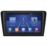 Штатна магнітола Skoda Spaceback 2014-2019 Element 6/128 4G CarPlay