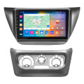 Штатна магнітола Mitsubishi Lancer Evolution IX 2005-2007 Element Prime 2/32 CarPlay 4G