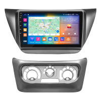 Штатна магнітола Mitsubishi Lancer Evolution IX 2005-2007 Element Prime 2/32 CarPlay 4G