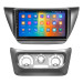 Штатна магнітола Mitsubishi Lancer Evolution IX 2005-2007 Element Prime 2/32 CarPlay 4G