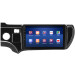 Штатна магнітола Toyota Prius c 2011-2015 Element 4/64 4G CarPlay