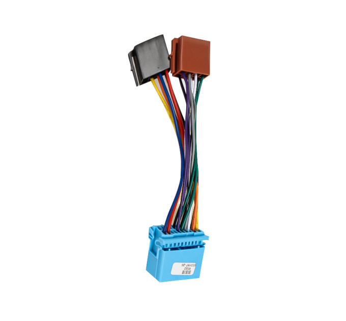 Перехідник для магнітол Element 6522 Honda, Suzuki, Acura, Fiat, Opel, Nissan