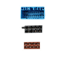 Перехідник для магнітол Element 6522 Honda, Suzuki, Acura, Fiat, Opel, Nissan