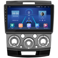 Штатна магнітола Ford Ranger 2006-2009 Element 4/32 4G CarPlay