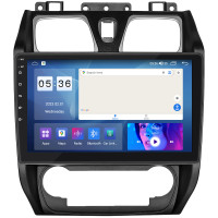 Штатна магнітола Geely Emgrand EC7 2009-2016 Element Prime 4/64 CarPlay 4G