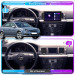 Штатна магнітола Opel Vectra C 2005-2008 Element Prime 4/64 CarPlay 4G