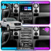 Штатна магнітола Ford F-150 Auto AC 2008-2014 Element 1/16