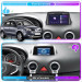 Штатна магнітола Renault Koleos 2008-2011 Element Prime 4/64 CarPlay 4G