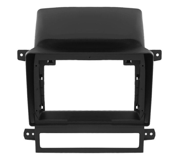 Перехідна рамка Chevrolet Captiva 2006-2011 (7818)