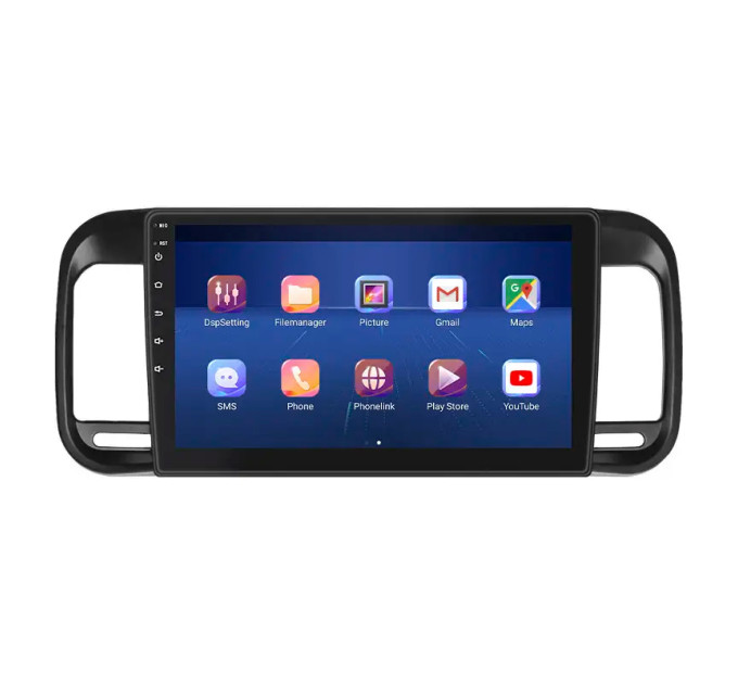 Штатна магнітола Brilliance M2 (BS4) 2010-2012 Element 2/32 4G