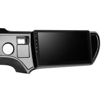 Штатна магнітола Toyota Aqua 2011-2014 Element 6/128 4G CarPlay Штатна магнітола Toyota Aqua 2011-2014 Element 6/128 4G CarPlay