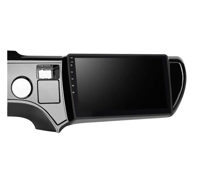 Штатна магнітола Toyota Aqua 2011-2014 Element 6/128 4G CarPlay
