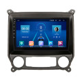 Штатна магнітола Chevrolet Silverado (K2XX) 2015-2019 Element 6/128 4G CarPlay