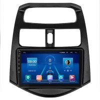 Штатна магнітола Daewoo Matiz Creative M300 2009-2011 Element 6/128 4G CarPlay