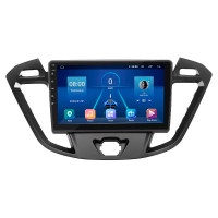 Штатна магнітола Ford Transit Connect 2018- Element 6/128 4G CarPlay