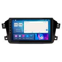 Штатна магнітола Geely Emgrand X7 2016-2019 Element Prime 2/32 CarPlay 4G