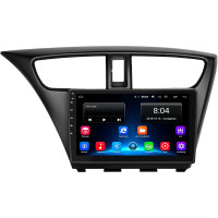 Штатна магнітола Honda Civic 2013-2017 Element 2/32