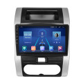 Штатна магнітола Nissan X-Trail 2007-2011 Element 6/128 4G CarPlay