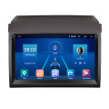 Штатна магнітола Toyota Sienna 2005-2010 Element 6/128 4G CarPlay