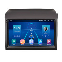 Штатна магнітола Toyota Sienna 2005-2010 Element 6/128 4G CarPlay