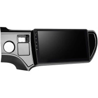 Штатна магнітола Toyota Aqua 2017-2021 Element 6/128 4G CarPlay Штатна магнітола Toyota Aqua 2017-2021 Element 6/128 4G CarPlay