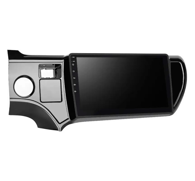 Штатна магнітола Toyota Aqua 2017-2021 Element 6/128 4G CarPlay