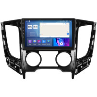 Штатна магнітола Mitsubishi L200 Manual AC 2015-2019 Element Prime 2/32 CarPlay 4G