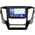 Штатна магнітола Mitsubishi Pajero Sport 2015-2021 Element Prime 2/32 CarPlay 4G