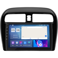 Штатна магнітола Mitsubishi Mirage 2 2019- Element Prime 2/32 CarPlay 4G