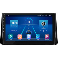 Штатна магнітола Mitsubishi Eclipse Cross 2017-2020 Element 6/128 4G CarPlay