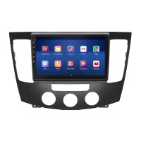 Штатна магнітола Hyundai Sonata (NF) Manual AC 2008-2010 Element 6/128 4G CarPlay Штатна магнітола Hyundai Sonata (NF) Manual AC 2008-2010 Element 6/128 4G CarPlay