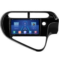 Штатна магнітола Toyota Prius c 2015- Element 6/128 4G CarPlay