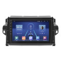 Штатна магнітола Toyota Fortuner 2015-2020 Element 6/128 4G CarPlay