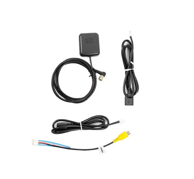 Штатна магнітола Nissan Qashqai 2013-2019 Element Prime 4/64 CarPlay 4G
