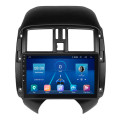 Штатна магнітола Nissan Versa 2014-2019 Element 6/128 4G CarPlay