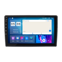 Штатна магнітола SEAT Toledo 2012-2019 Element Prime 4/64 CarPlay 4G