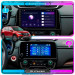 Штатна магнітола Honda CR-V 2019- Element Prime 4/64 CarPlay 4G