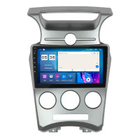 Штатна магнітола Kia Carens (UN) Auto AC 2006-2012 Element Prime 4/64 CarPlay 4G