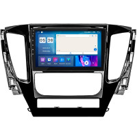 Штатна магнітола Mitsubishi Pajero Sport 2015-2021 Element Prime 4/64 CarPlay 4G