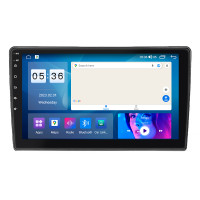 Штатна магнітола GMC Sierra (GMT900) 2006-2014 Element Prime 2/32 CarPlay 4G