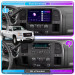 Штатна магнітола GMC Sierra (GMT900) 2006-2014 Element Prime 2/32 CarPlay 4G