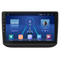 Штатна магнітола Skoda Fabia 2010-2014 Element 4/64 4G CarPlay